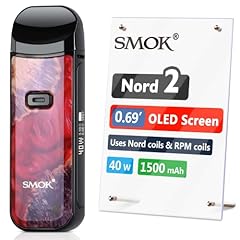Official smok nord for sale  Delivered anywhere in UK