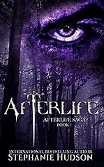Afterlife dark fantasy for sale  Delivered anywhere in UK