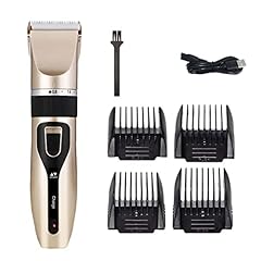 Tongdejing dog clippers for sale  Delivered anywhere in UK