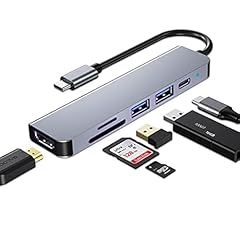 Usb hub multiport gebraucht kaufen  Wird an jeden Ort in Deutschland