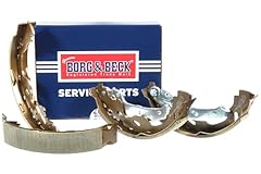 Borg beck starter for sale  Delivered anywhere in UK