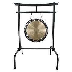 Includes gong stand for sale  Delivered anywhere in USA 