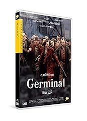 Germinal d'occasion  Livré partout en France