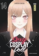 Sexy cosplay doll d'occasion  Livré partout en France