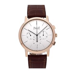 Piaget altiplano manual for sale  Delivered anywhere in USA 