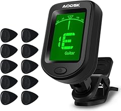 Aodsk clip guitar for sale  Delivered anywhere in USA 