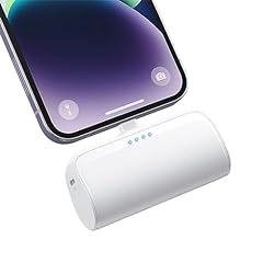 Mini portable charger for sale  Delivered anywhere in USA 