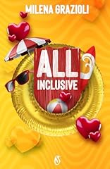 All inclusive usato  Spedito ovunque in Italia 
