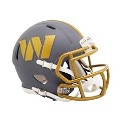 Riddell washington commanders for sale  Delivered anywhere in USA 