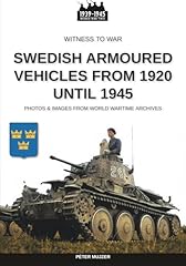 Swedish armoured vehicles for sale  Delivered anywhere in UK