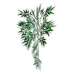 Kunstpflanze bambus cannabis gebraucht kaufen  Wird an jeden Ort in Deutschland