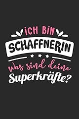 Schaffnerin superkräfte linie gebraucht kaufen  Wird an jeden Ort in Deutschland