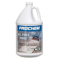 Prochem fiber rinse for sale  Delivered anywhere in USA 