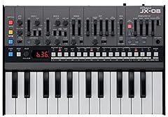 Roland JX-08 Tabletop Sound Module Boutique Synthesizer for sale  Delivered anywhere in Canada