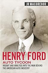 Henry ford auto for sale  Delivered anywhere in USA 