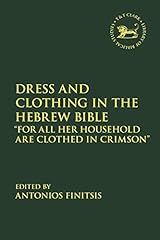 Dress clothing hebrew for sale  Delivered anywhere in USA 