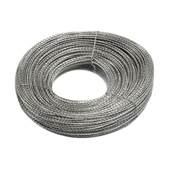 Asrmyjcx iron wire for sale  Delivered anywhere in UK