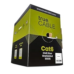 True cable cat6 for sale  Delivered anywhere in USA 