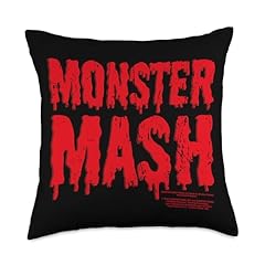 Monster mash bobby for sale  Delivered anywhere in USA 