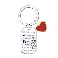 Qtqtlp cadeau couple d'occasion  Livré partout en France