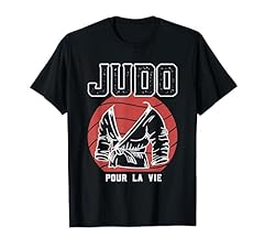 Judo vie sport d'occasion  Livré partout en France