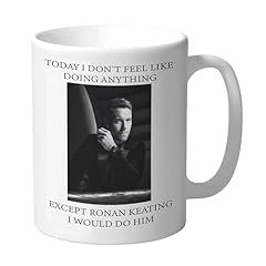 Funny mug ronan for sale  Delivered anywhere in UK