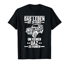 Uaz geländewagen ffroad gebraucht kaufen  Wird an jeden Ort in Deutschland