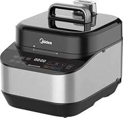 Midea electric pressure for sale  Delivered anywhere in USA 