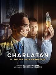 Charlatan potere dell usato  Spedito ovunque in Italia 
