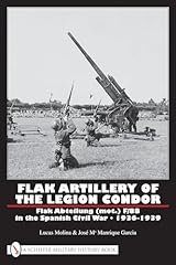 Flak artillery the d'occasion  Livré partout en France