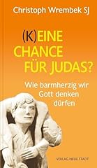 Chance judas barmherzig gebraucht kaufen  Wird an jeden Ort in Deutschland