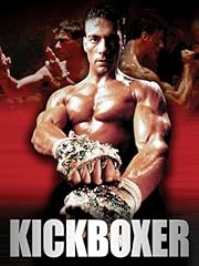 Kickboxer d'occasion  Livré partout en France
