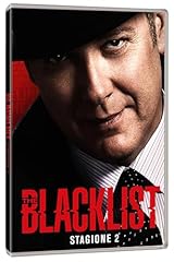 Blacklist season box for sale  Delivered anywhere in USA 