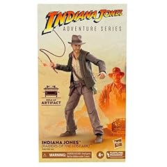 Indiana jones hasbro for sale  Delivered anywhere in USA 