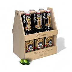 Personalisierter bierträger h gebraucht kaufen  Wird an jeden Ort in Deutschland