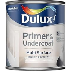 Amk dulux primer for sale  Delivered anywhere in UK