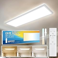 L5l3d led deckenleuchte gebraucht kaufen  Wird an jeden Ort in Deutschland