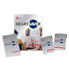 2020 heartsave first for sale  Delivered anywhere in USA 