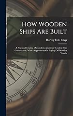 Wooden ships built for sale  Delivered anywhere in USA 