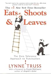 Eats shoots leaves for sale  Delivered anywhere in USA 