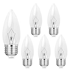 Jacqings 40w incandescent for sale  Delivered anywhere in USA 