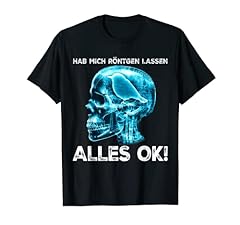Hab röntgen lassen gebraucht kaufen  Wird an jeden Ort in Deutschland