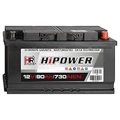 Hipower blei säure gebraucht kaufen  Wird an jeden Ort in Deutschland