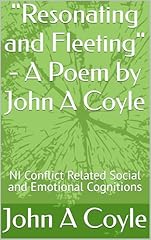 Resonating fleeting poem for sale  Delivered anywhere in UK