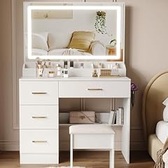 Dressing table mirror for sale  Delivered anywhere in UK