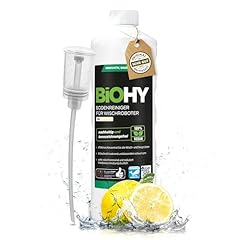 Biohy bodenreiniger wischrobot gebraucht kaufen  Wird an jeden Ort in Deutschland