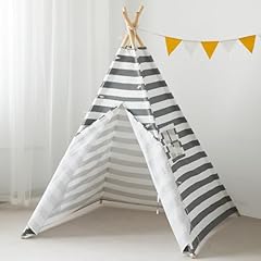 Duwenem teepee tent for sale  Delivered anywhere in USA 