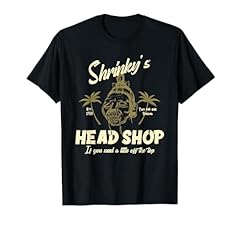 Psychobilly shrunken head for sale  Delivered anywhere in UK