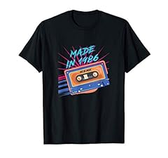 Vintage 1986 realizzata usato  Spedito ovunque in Italia 