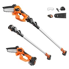 Vevor cordless pole for sale  Delivered anywhere in USA 